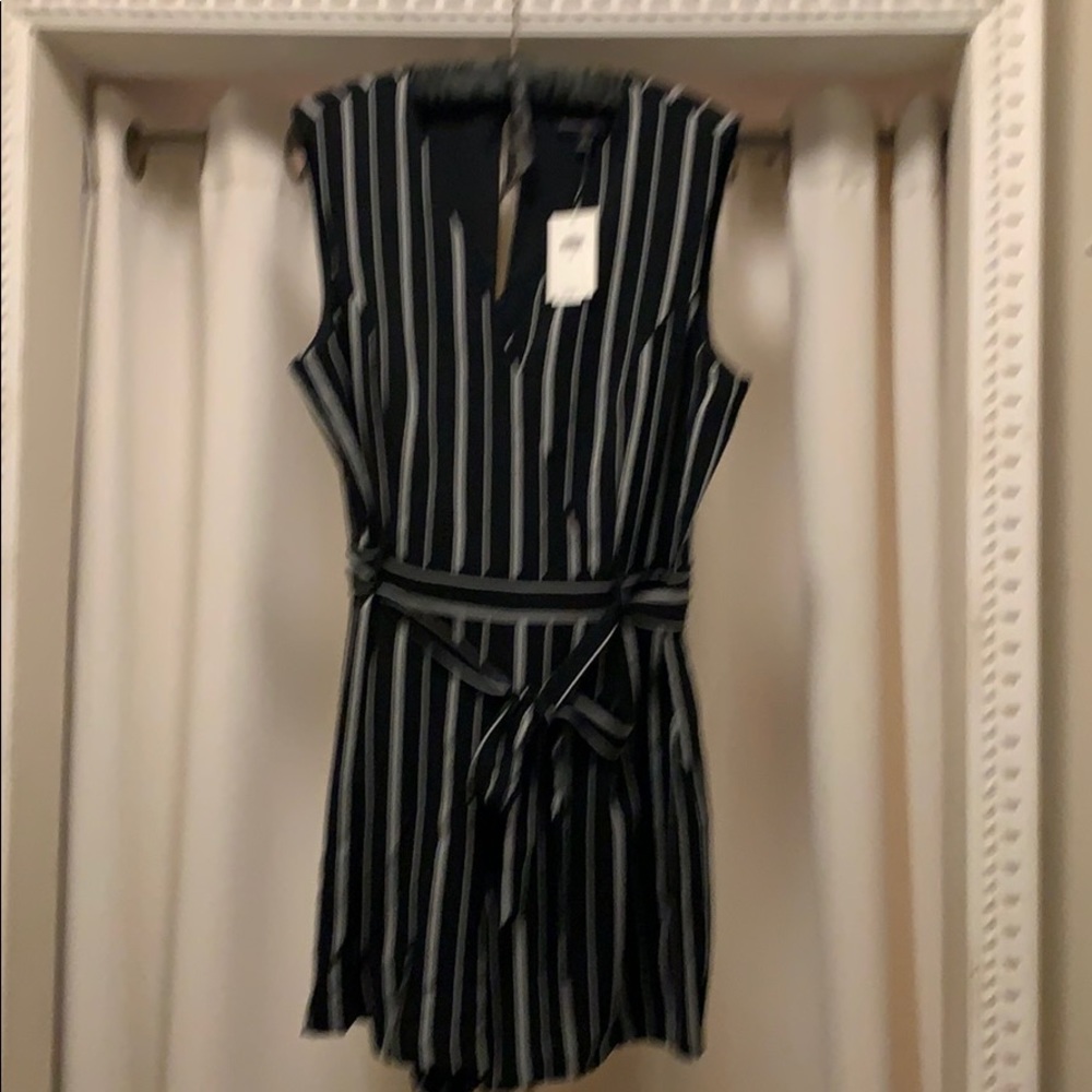 NWOT Adorable Banana Republic Jumper